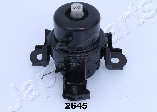 Подушка (опора) двигателя Japanparts передняя для Lexus RX I 1998-2003. Артикул RU-2645