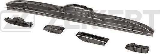 Щетка стеклоочистителя (дворник) Zekkert. Артикул HW-3501