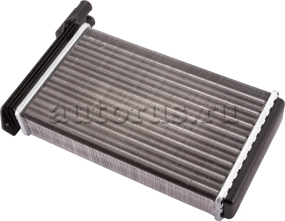 Радиатор отопителя (печки) (Ganz) Ganz. Артикул GRC06007