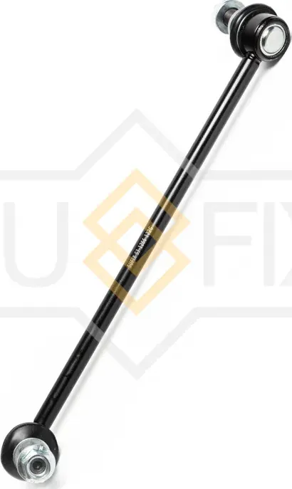 Стойка стабилизатора передняя левая MERCEDES-BENZ C-CLASS 2007-2014/MERCEDES-BEN (Sufix). Артикул SJ1266