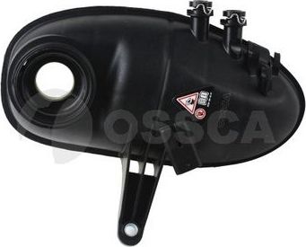 Расширительный бачок OSSCA. Артикул 20524