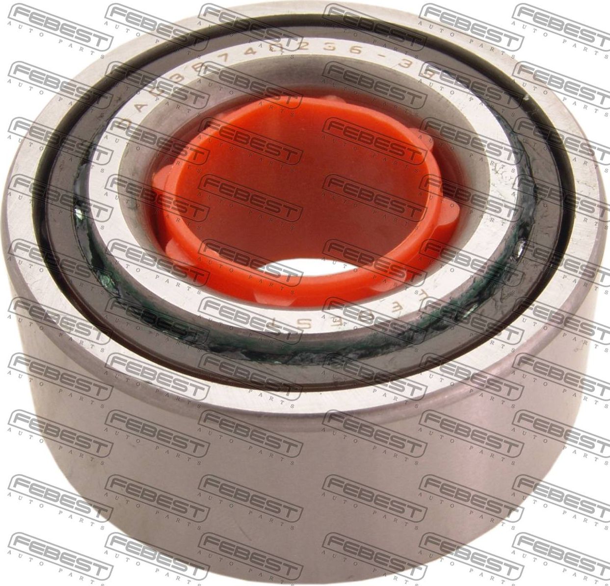 Ступичный подшипник Febest. Артикул DAC38740236-33