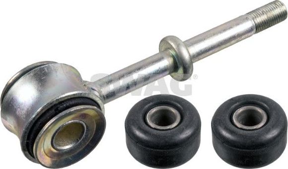 Стойка (тяга) стабилизатора SWAG передняя правая/левая для Fiat Ducato II 1994-2006. Артикул 70 61 0003