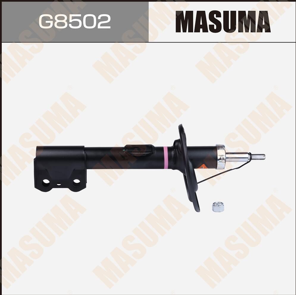 Амортизатор Masuma. Артикул G8502