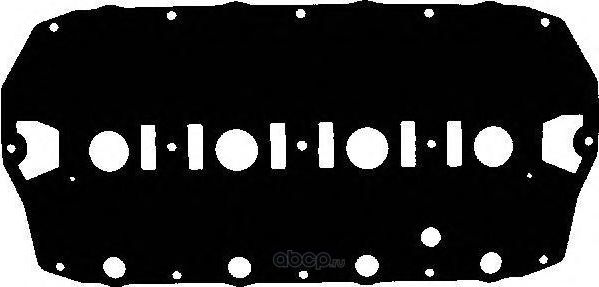 Прокладка клапанной крышки 441724 Glaser. Артикул X53289-01