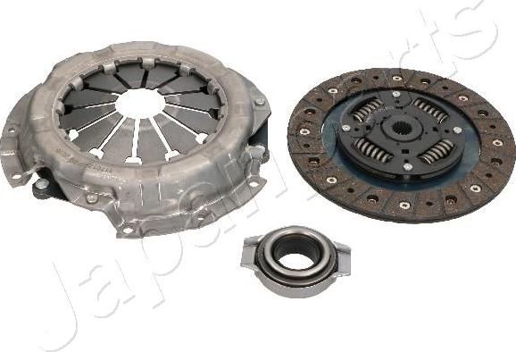 Сцепление (комплект) Japanparts. Артикул KF-179