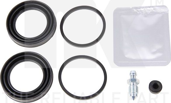 Ремкомплект тормозного суппорта NK. Артикул 8825008