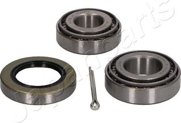 Ступичный подшипник (комплект) Japanparts задний для Daewoo Matiz I 1998-2015. Артикул KK-20060