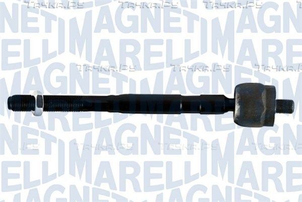 Рулевая тяга продольная Magneti Marelli для Renault Laguna II 2001-2007. Артикул 301191602230