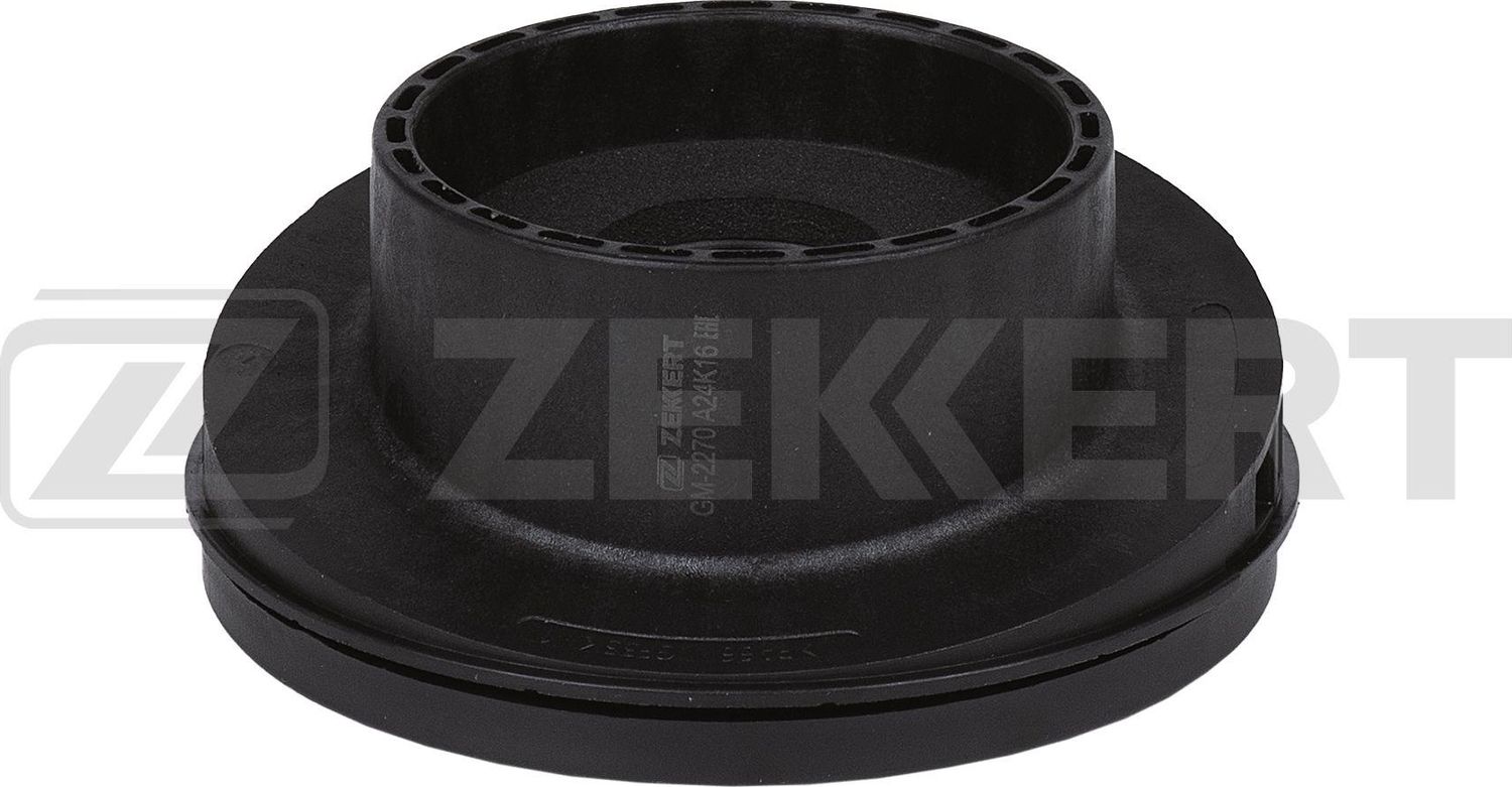 Опорный подшипник амортизатора (стойки) Zekkert. Артикул GM-2270