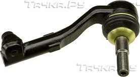 Наконечник рулевой тяги TRW левый внешний для BMW 2 F22 2012-2026. Артикул JTE624