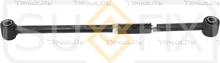 Рычаг подвески задний правый/левый HYUNDAI ix35/TUCSON (LM, EL, ELH) 2009-2015 (Sufix). Артикул SI1147