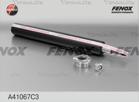 Амортизатор Fenox. Артикул A41067C3