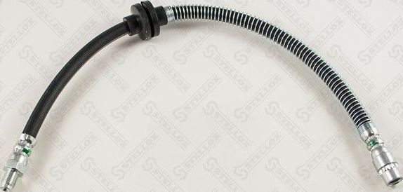 Тормозной шланг Stellox. Артикул 27-00077-SX