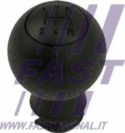 Ручка КПП Fast. Артикул FT73217