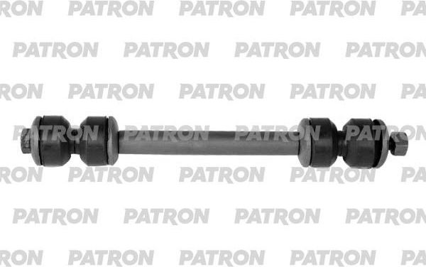 Стойка (тяга) стабилизатора Patron. Артикул PS4668