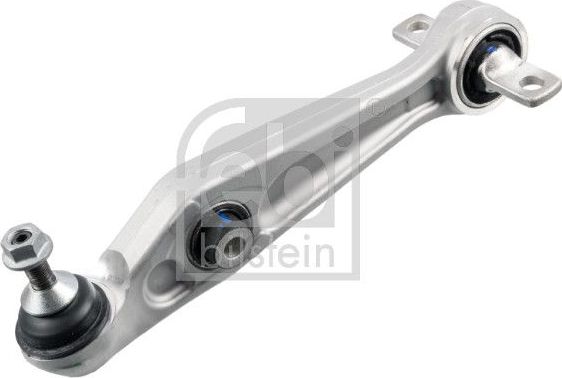 Поперечный рычаг передней подвески Febi Bilstein (алюминий). Артикул 179411