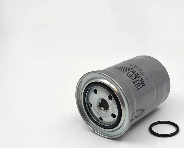 Фильтр топливный TOYOTA LAND CRUISER/CARINA E D/TD  MAZDA 3 5 6 (BIG Filter). Артикул gb-6212
