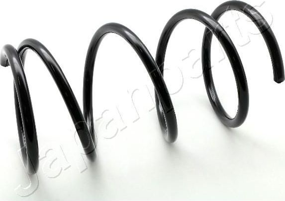 Пружина подвески Japanparts. Артикул ZC3492A