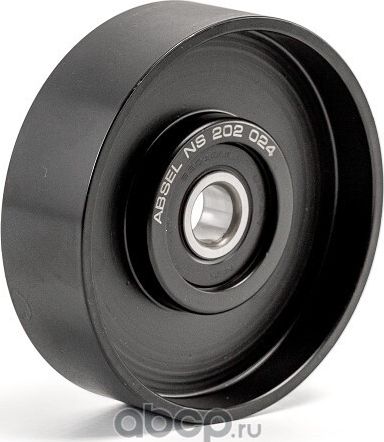 Ролик обводной приводного ремня (Absel). Артикул NS202024