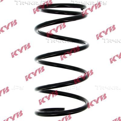 Пружина подвески KYB (Каяба) K-Flex передняя для Subaru XV I 2012-2017. Артикул RA1099