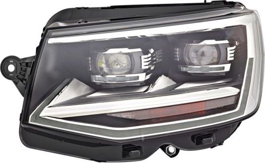 Фара передняя основная Valeo Orignal Part левая для Volkswagen Transporter T6 2015-2026. Артикул 046716