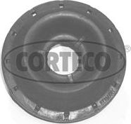 Опора амортизатора (стойки) Corteco. Артикул 21652281