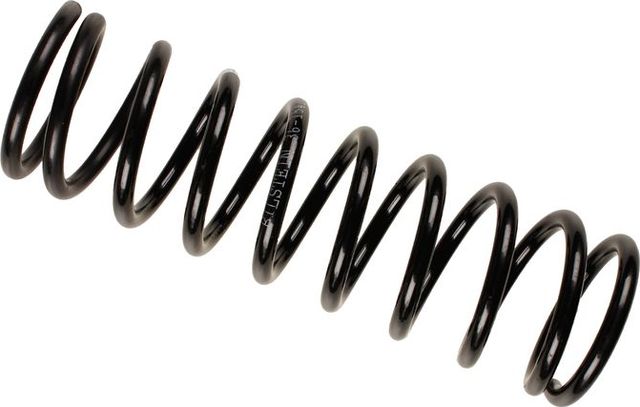 Пружина подвески Bilstein B3 передняя для Mercedes-Benz G-Класс W463 I 1989-2018. Артикул 36-154203