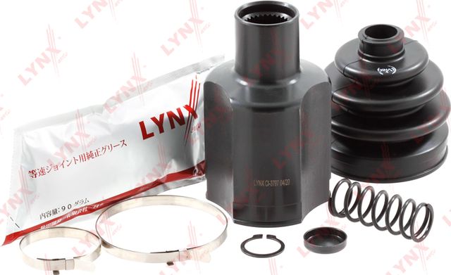 Шрус внутренний (граната) LYNXauto. Артикул CI-3797