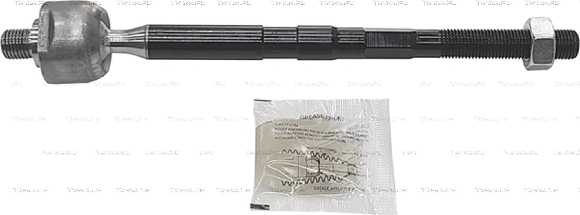 Рулевая тяга CTR. Артикул CRT-24