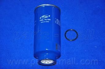 Фильтр топливный NISSAN PATHFINDER PMC 16403-06J60 (Parts-Mall). Артикул PCW005