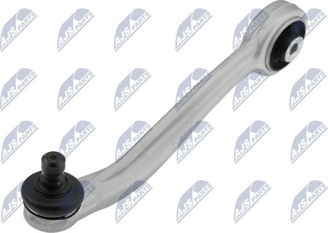 Поперечный рычаг передней подвески NTY задний правый верхний внешний/внутренний для Audi A5 I (8T) 2007-2017. Артикул ZWG-VW-014