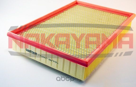 Фильтр воздушный FORD GALAXY 95-, RENAULT MASTER 00 (Nakayama). Артикул FA289NY
