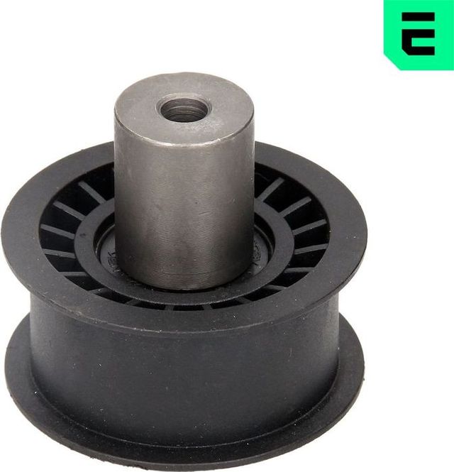 Направляющий (ведущий) ролик ремня ГРМ Optimal. Артикул 0-N165