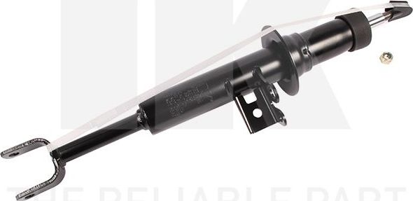 Амортизатор NK. Артикул 651533886