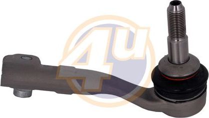 Наконечник рулевой тяги 4U. Артикул BW-A-14161