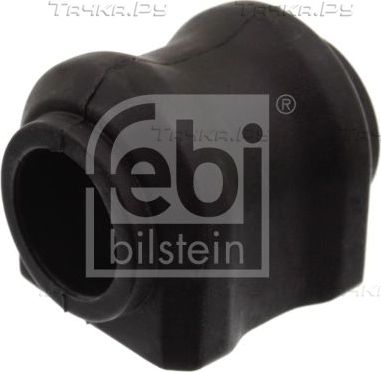 Втулка стабилизатора Febi Bilstein (резина). Артикул 42887