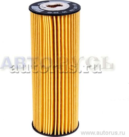 Масляный фильтр SsangYong. Артикул 1621803009