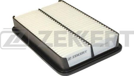 Воздушный фильтр Zekkert. Артикул LF-1410