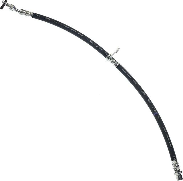 Тормозной шланг Brembo ESSENTIAL LINE. Артикул T 83 014