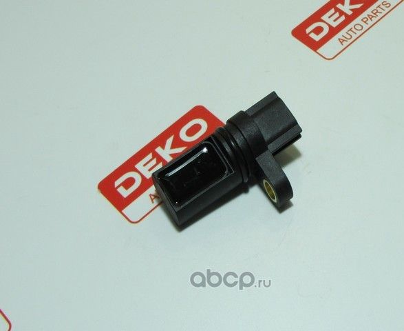 Датчик положения колен. NIS VQ23, VQ25, VQ35, CR12, арт. D23731-6J90B (шт.) (Deko). Артикул D237316J90B