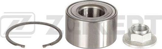 Ступичный подшипник (комплект) Zekkert. Артикул RL-2196