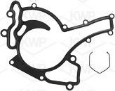 Помпа (водяной насос) KWP. Артикул 101029