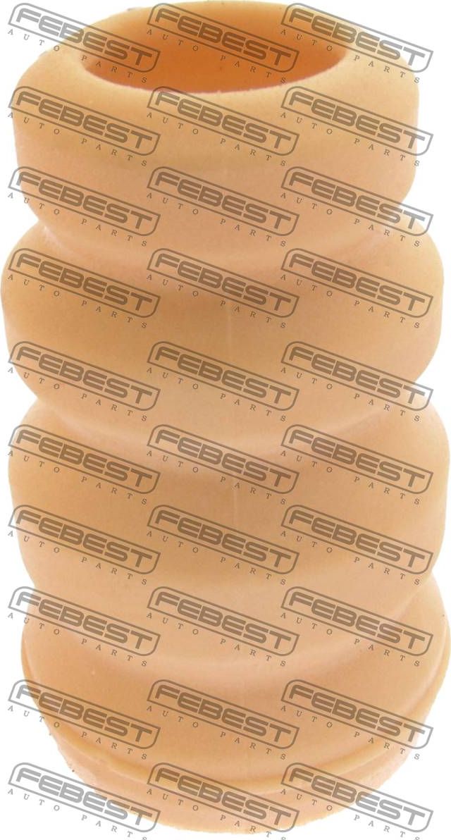 Отбойник амортизатора (стойки) Febest. Артикул TD-120F