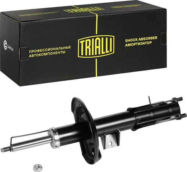 Амортизатор Trialli. Артикул AG 01365