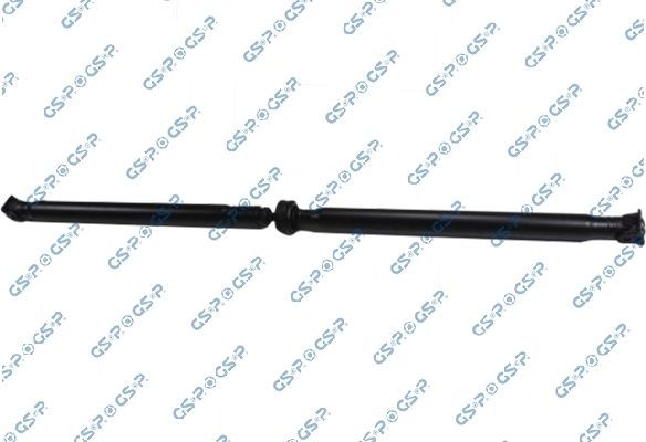 Карданный вал GSP задний для Nissan Murano Z50 2005-2007. Артикул PS900433