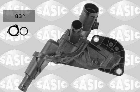 Термостат Sasic. Артикул 3304025