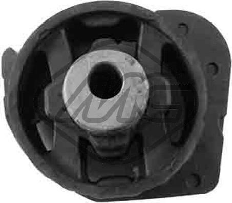 ПОДУШКА ДВИГАТЕЛЯ BMW X5 (E53) 2000-2006 Metalcaucho. Артикул 41537