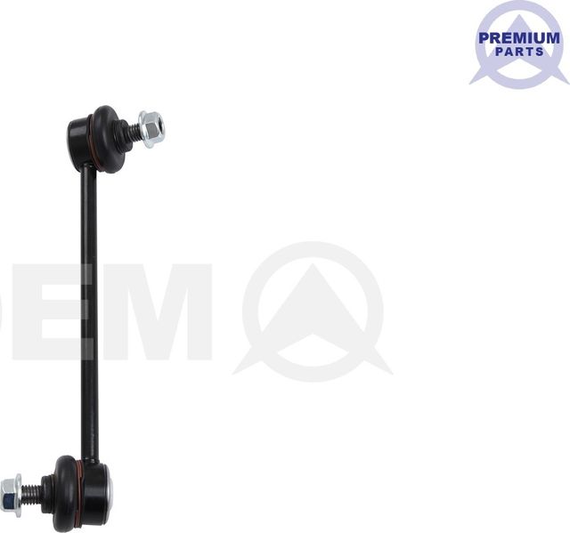 Стойка (тяга) стабилизатора Sidem. Артикул 87064