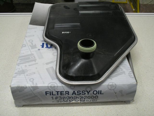 Фильтр АКПП SsangYang для SsangYong Actyon I 2005-2011. Артикул 3630032000